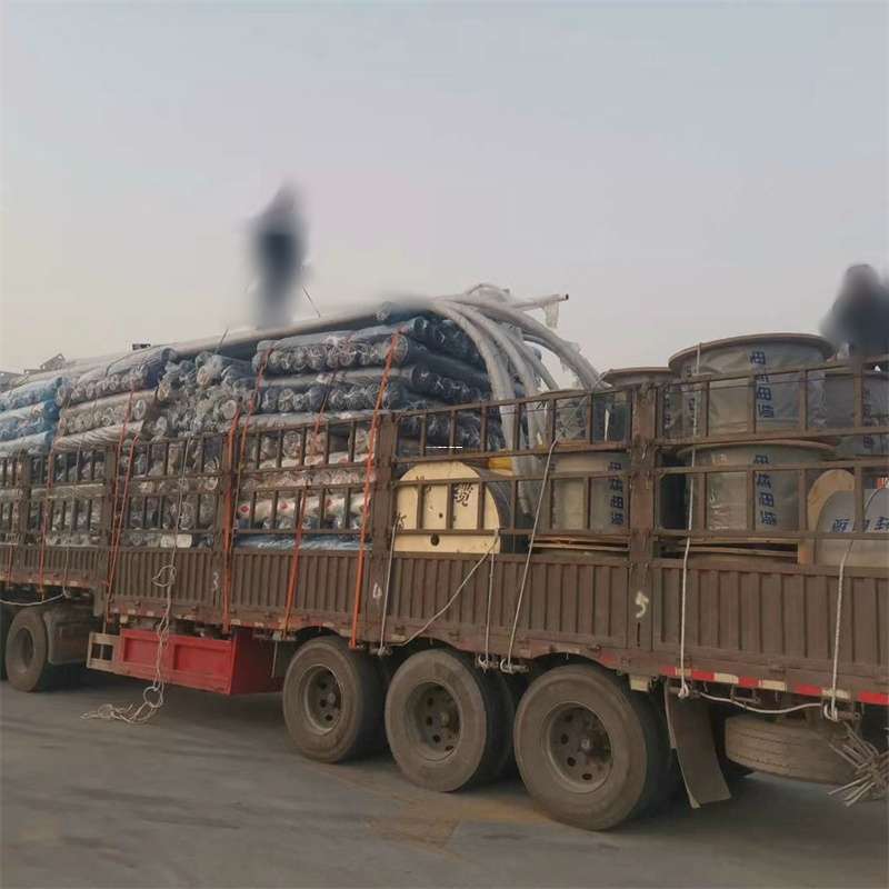 河北沧州盐山县到六盘水物流公司——一站式服务，让货运更便捷