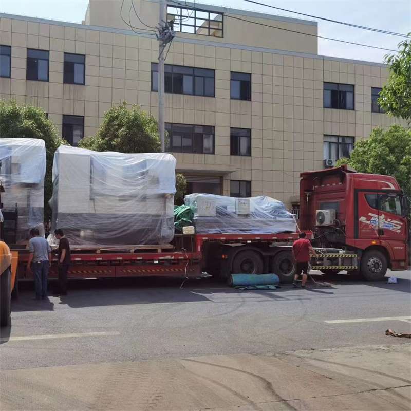 河北沧州盐山县到南京物流公司一站式服务，让货运更轻松