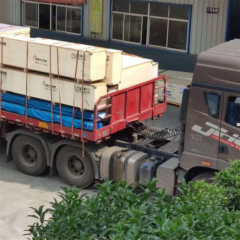 河北沧州盐山县至新疆阿勒泰福海县物流专线，一站式服务，让您的货物畅行无忧